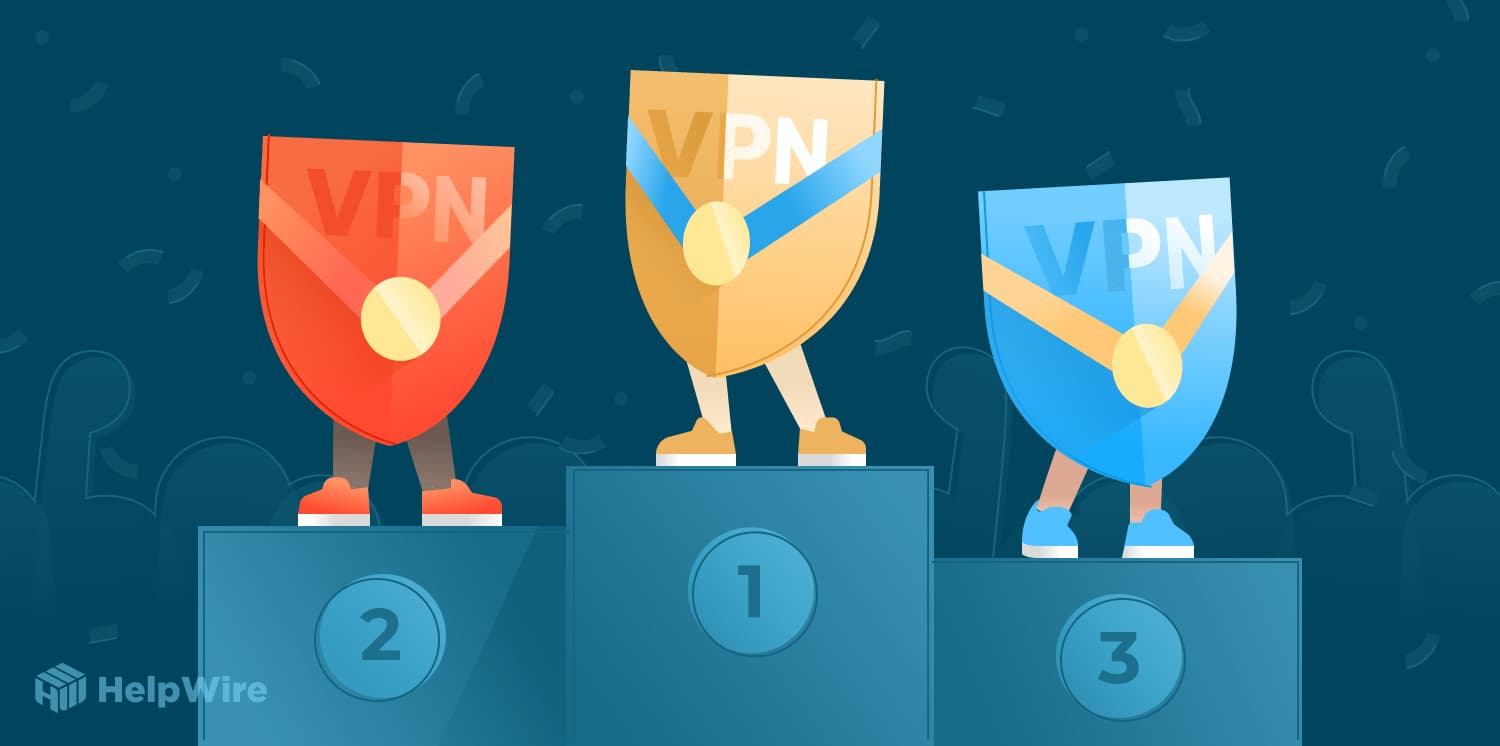10 Best VPNs for Small Businesses in 2023 10 Best VPNs for Small Businesses in 2023