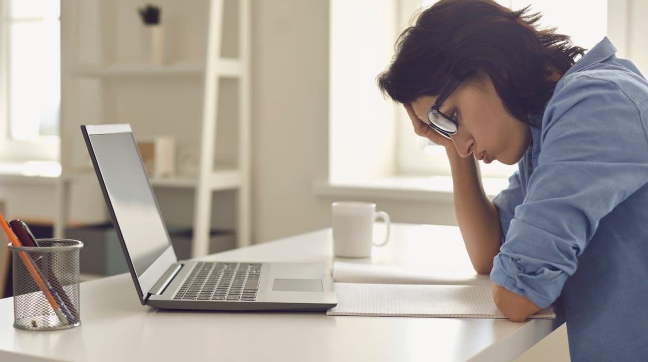 Troubleshoot NoMachine Error 107 and Many Other Problems With our Guide Troubleshoot NoMachine Error 107 and Many Other Problems With our Guide