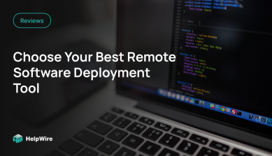 10 Remote Software Deployment Tools