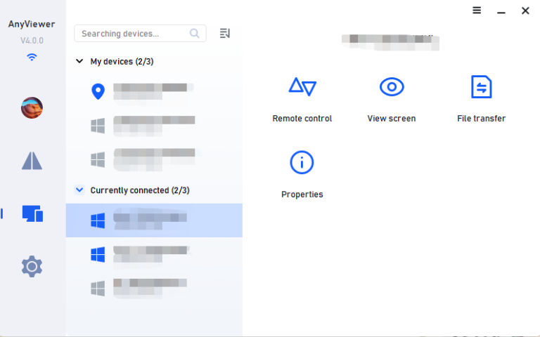 Anyviewer AnyViewer Review: What Is It and How It Works?