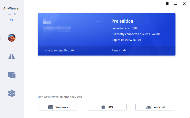 Anyviewer AnyViewer Review: What Is It and How It Works?