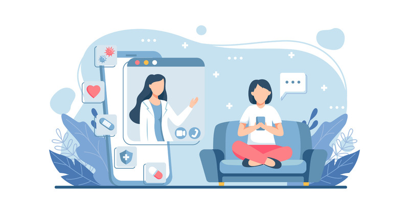 Remote Medical Support Devices Types of Remote Medical Support Devices