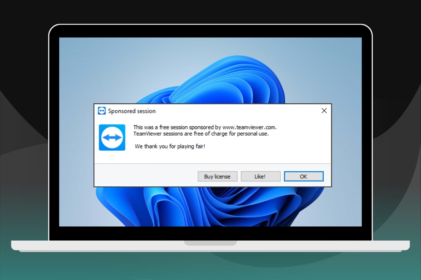 TeamViewer for personal usage TeamViewer limits for personal usage