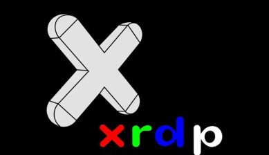 XRDP Not Working