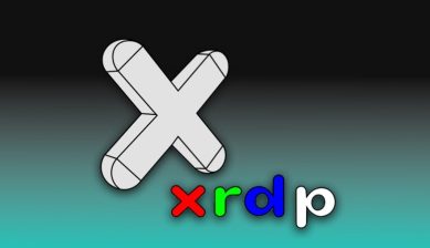 XRDP Not Working