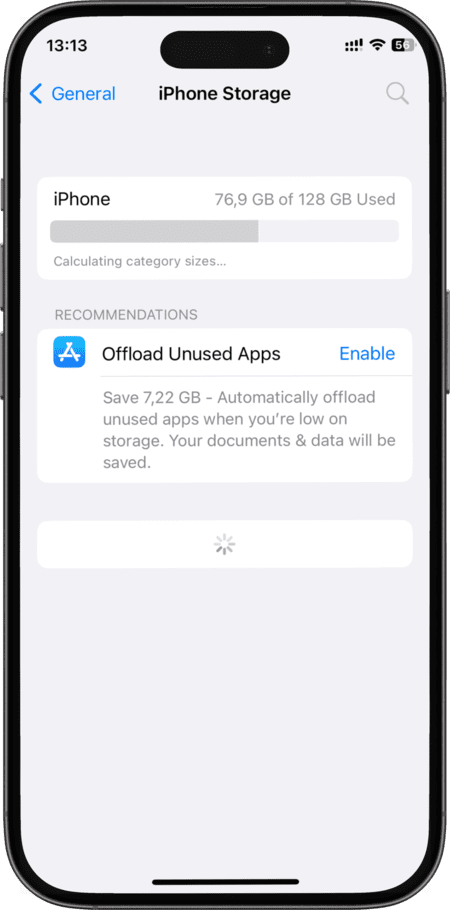 Descarregar Aplicativo no iPhone