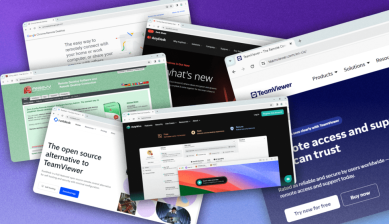 Free TeamViewer Alternatives That Are Worth a Try