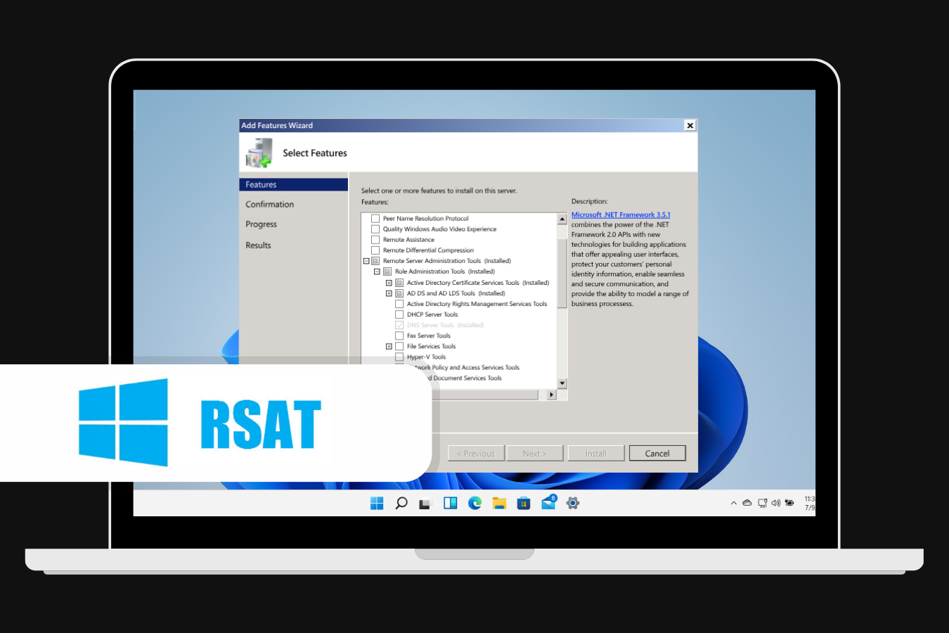 RSAT