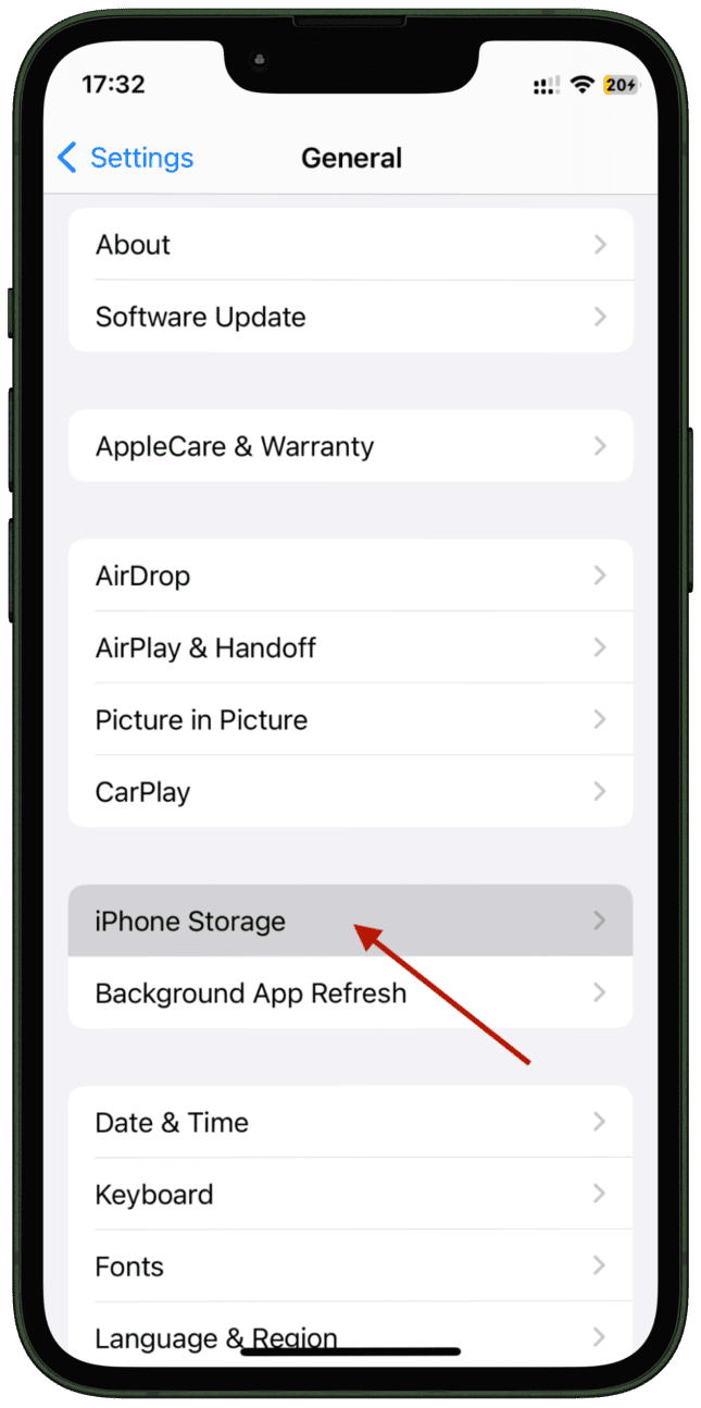 How to stop AnyDesk access from iPhone
