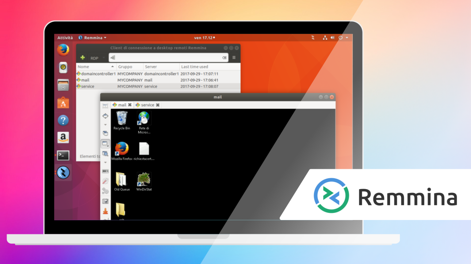 List of Best remote desktop clients for Linux [2025 Guide]