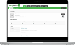 10 Best Open Source Help Desk Systems in 2026