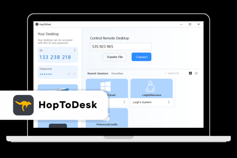 Free Remote Desktop Software for Mac: 2026 Review