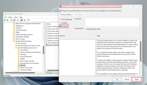 How to Fix Microsoft Remote Desktop Error Code 0x4