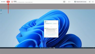 Fix Error 0x204 Remote Desktop on Mac - 9 Smart Tips