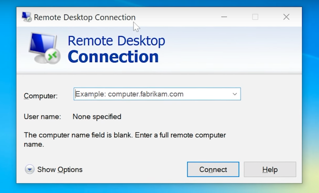 Chrome Remote Desktop vs Microsoft RDP. What is the difference?