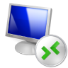 Remote Desktop Protocol logo Remote Desktop Protocol logo
