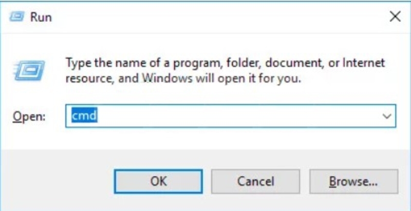 Clear DNS Cache Clear DNS Cache to solve TeamViewer issues