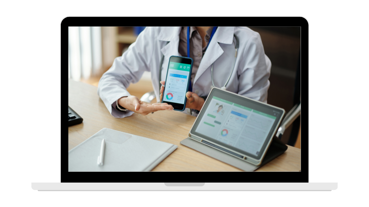 Remote Health Monitoring