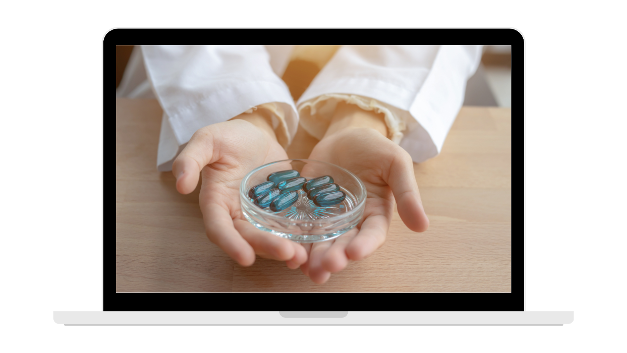 Ingestible IoT sensors