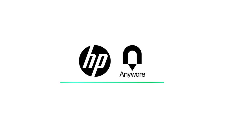 HP Anyware HP Anyware