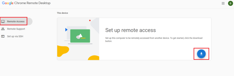 Chrome Remote Desktop Unattended Access: Simple Setup
