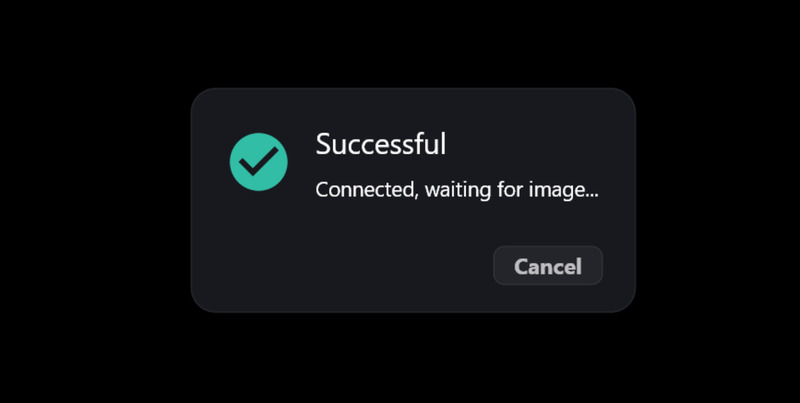 RustDesk "Connected, Waiting for Image" Error
