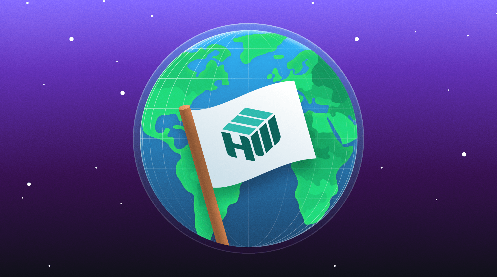 Global HelpWire usage