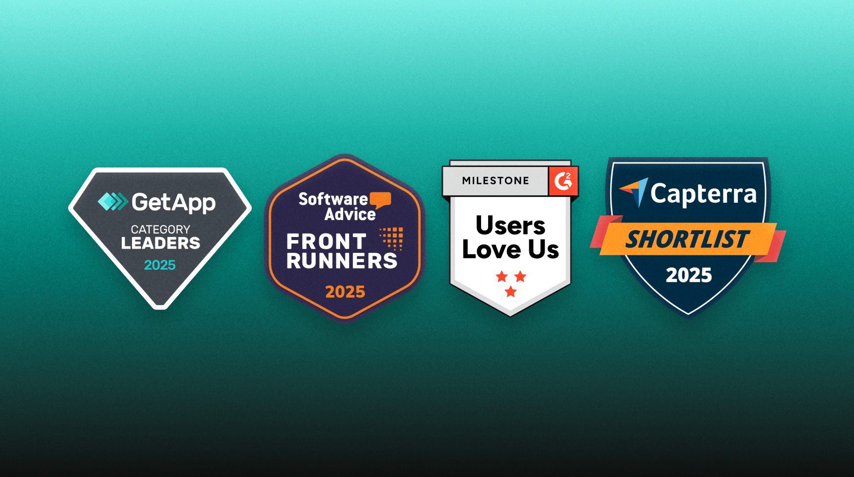 HelpWire trust badges