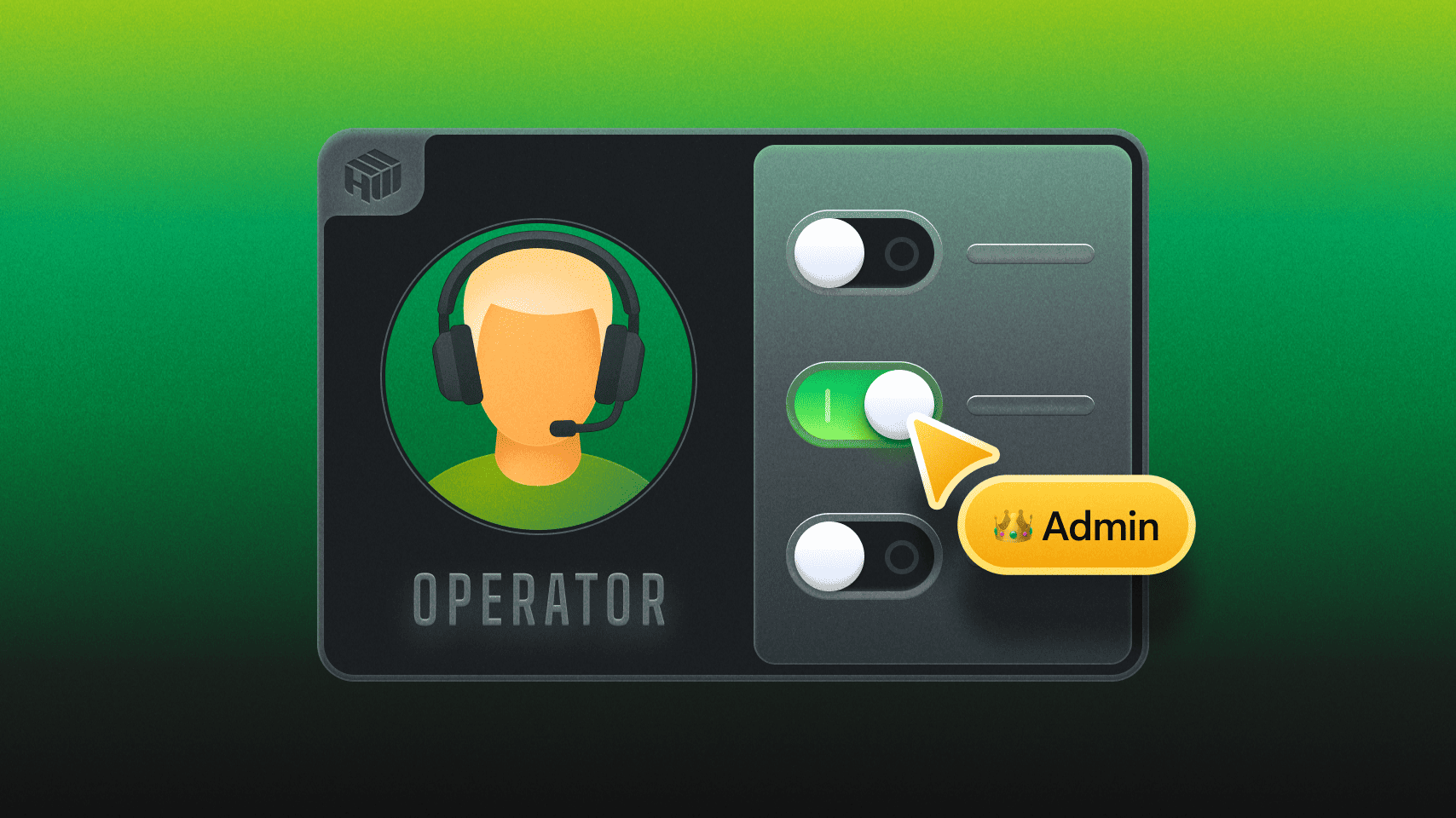 Important Update: Operator Permissions