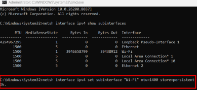 Vpn Mtu Issue Rdp How to Fix Microsoft Remote Desktop Error Code 0x4