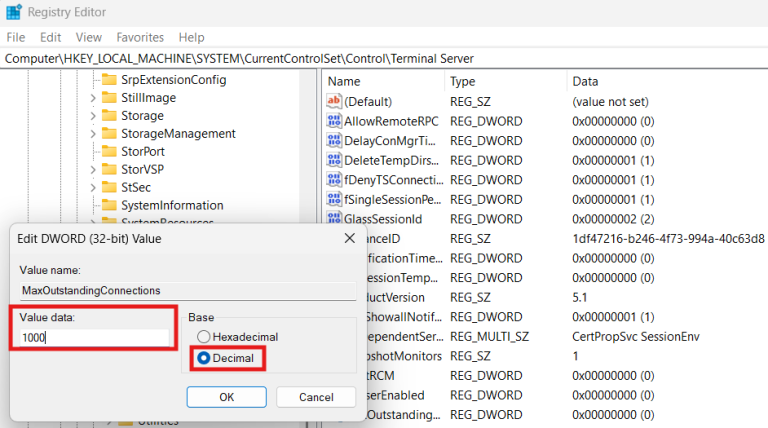 How to Fix Microsoft Remote Desktop Error Code 0x4