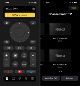 How to Use iPhone as TV Remote: A Simple Guide