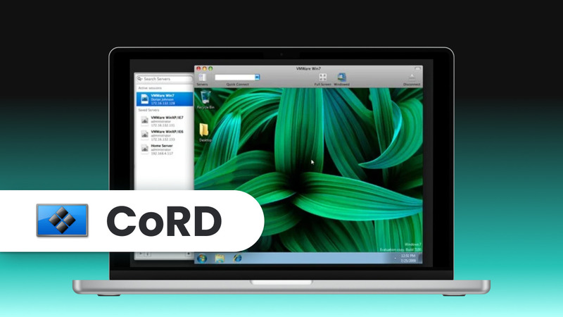 CoRD