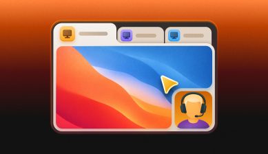 HelpWire now supports multiple active remote sessions