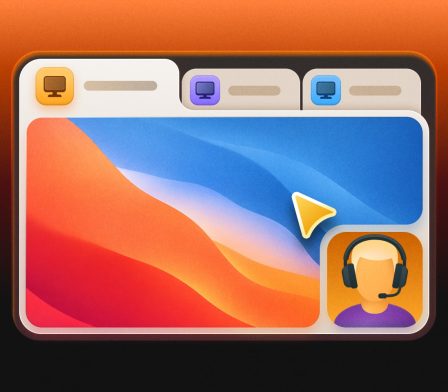 HelpWire now supports multiple active remote sessions
