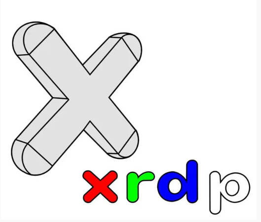 xrdp logo