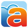 AeroAdmin logo