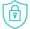 HelpWire uses TLS/SSL protocols and AES-256 encryption