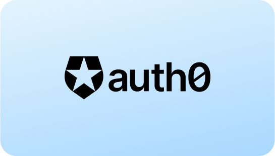 HelpWire uses trusted Auth0 authentication service to secure its customers' credentials