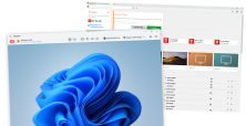 HelpWire vs AnyDesk image