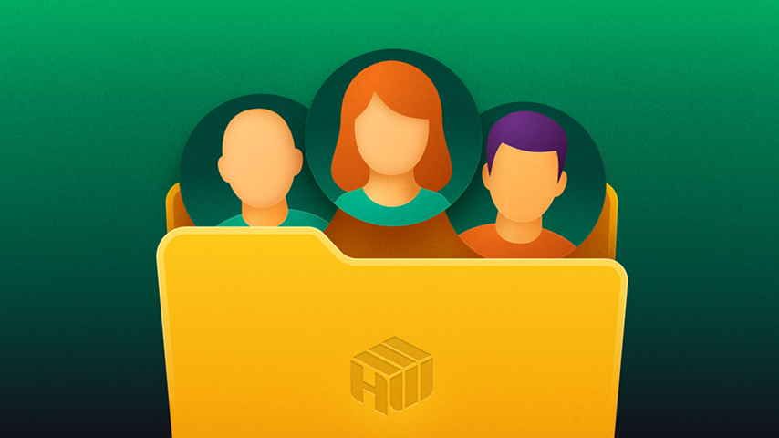 Actualizaciones de noviembre