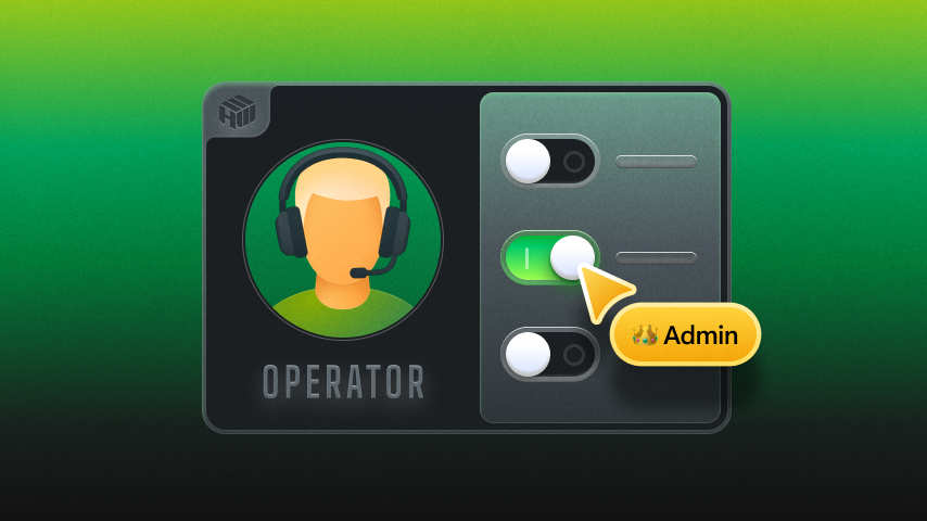 Actualizaciones de febrero