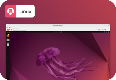 HelpWire for Linux coming soon