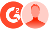 G2 review logo