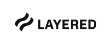 layered