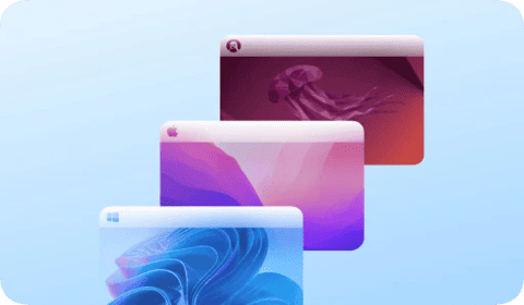 Cross-Platform Connectivity for Enhanced Remote Support for Freelancers