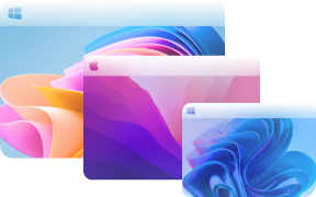 Tailor screen dimensions Customize display dimensions