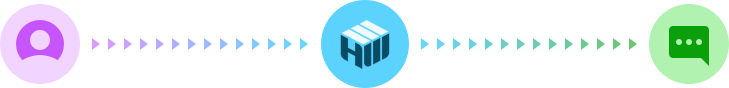Custom software for remote technical support